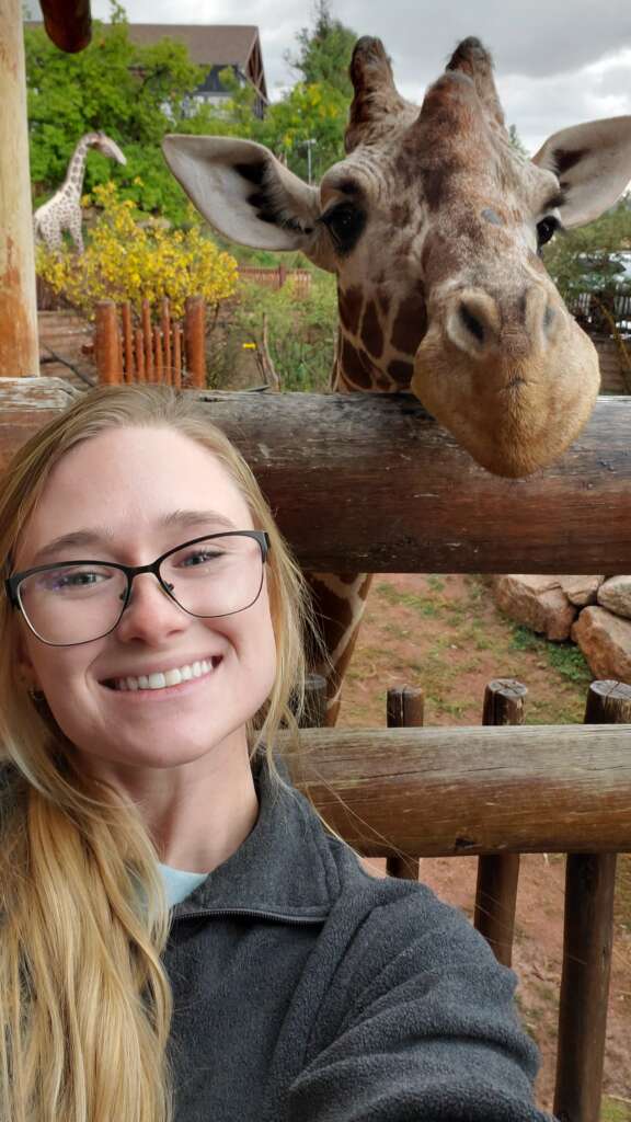 Ellie Gressman
