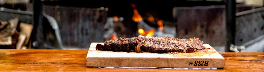 Dining Braai Grill