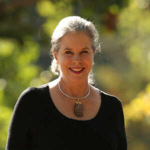 Nancy Lang portrait