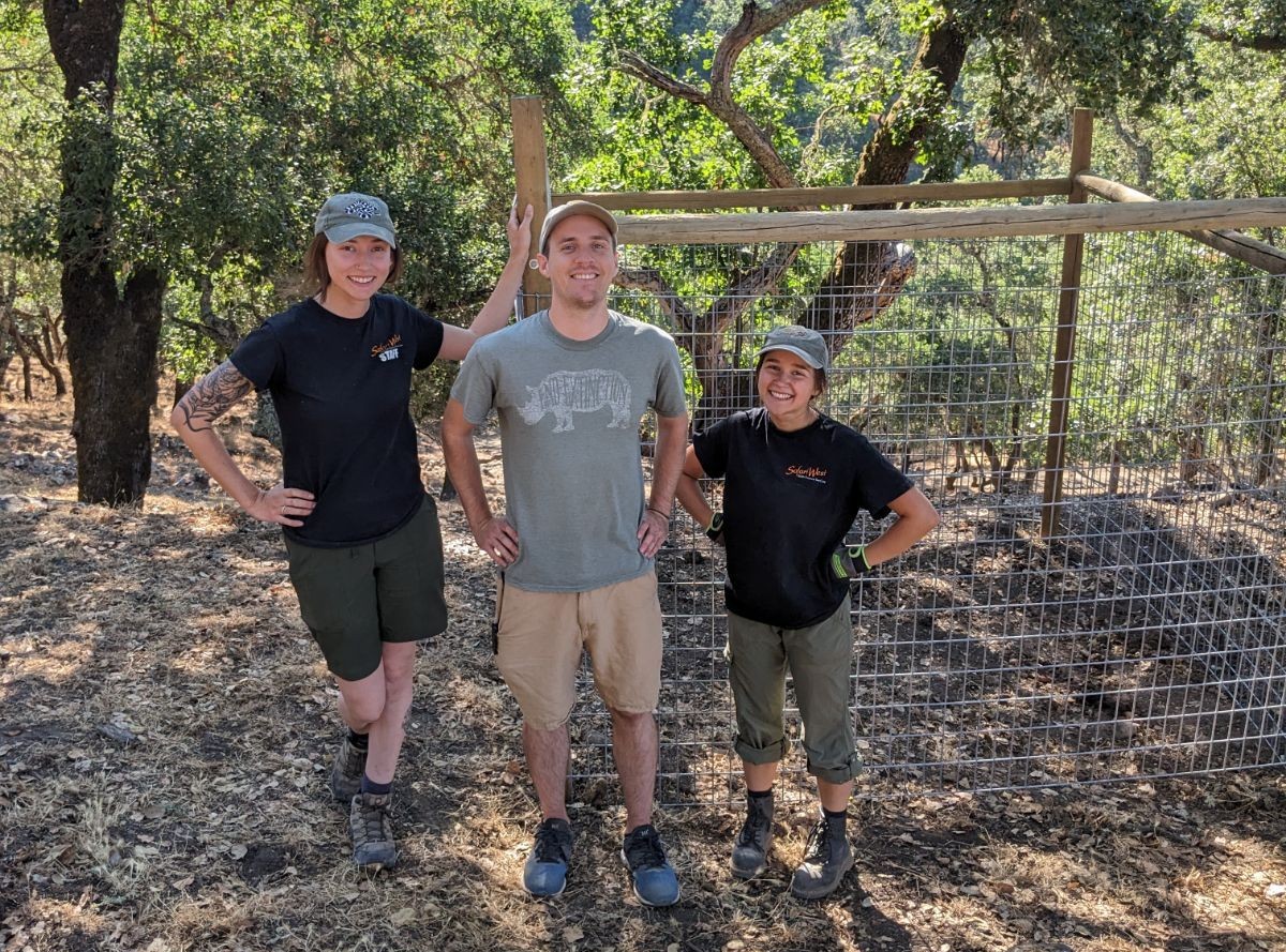 oak project team
