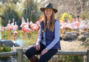 Dr. Emily Cehrs DVM